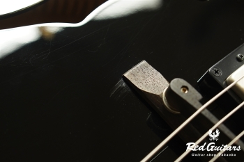 HAWK-STD/DEEP-JT - Black